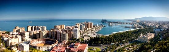 Malaga, Ispanija